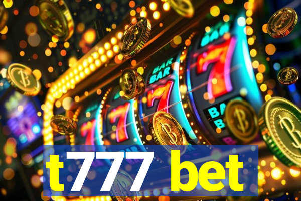 t777 bet
